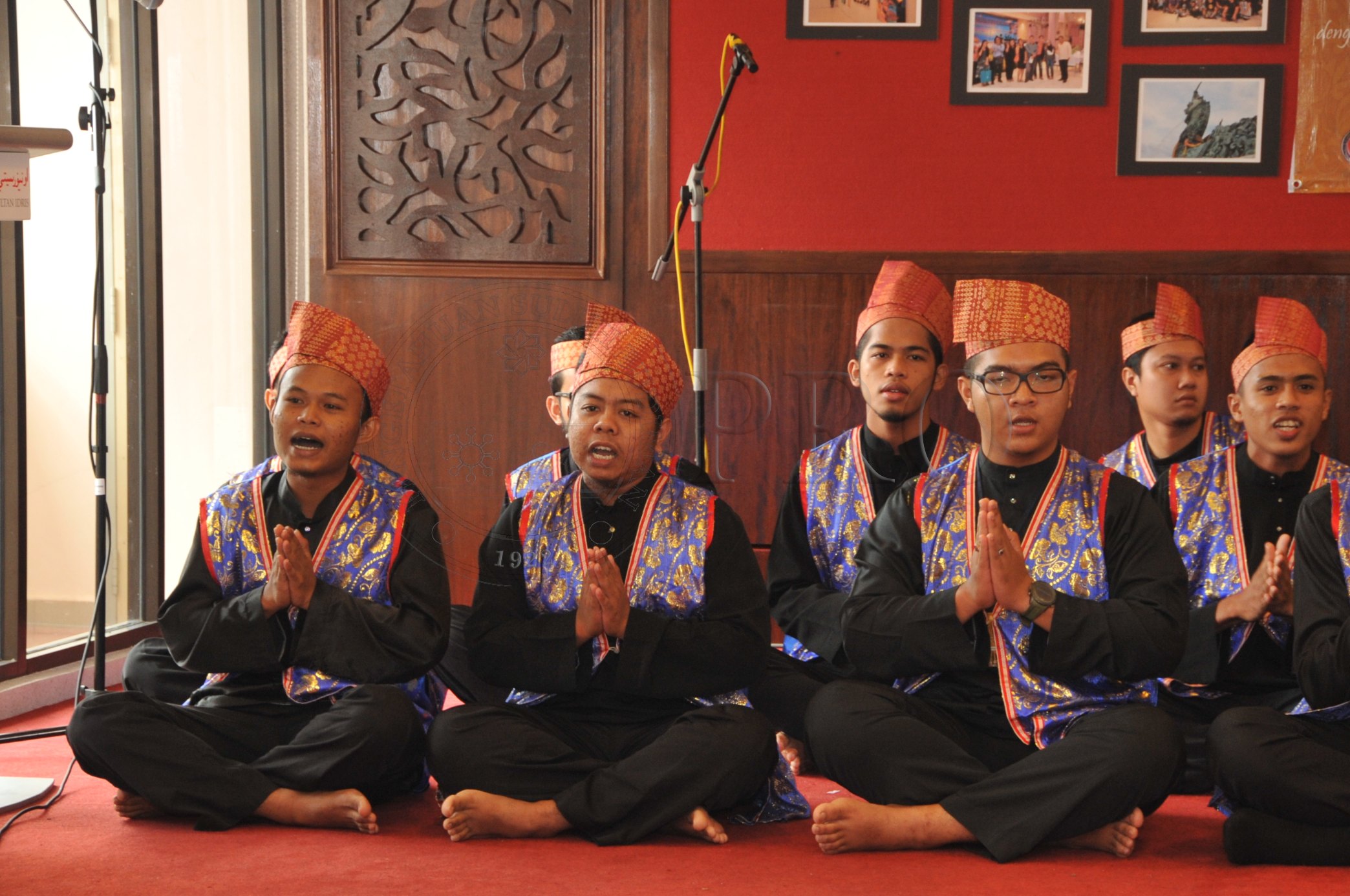 PRO 14 45 THAKSIN PRO 5775